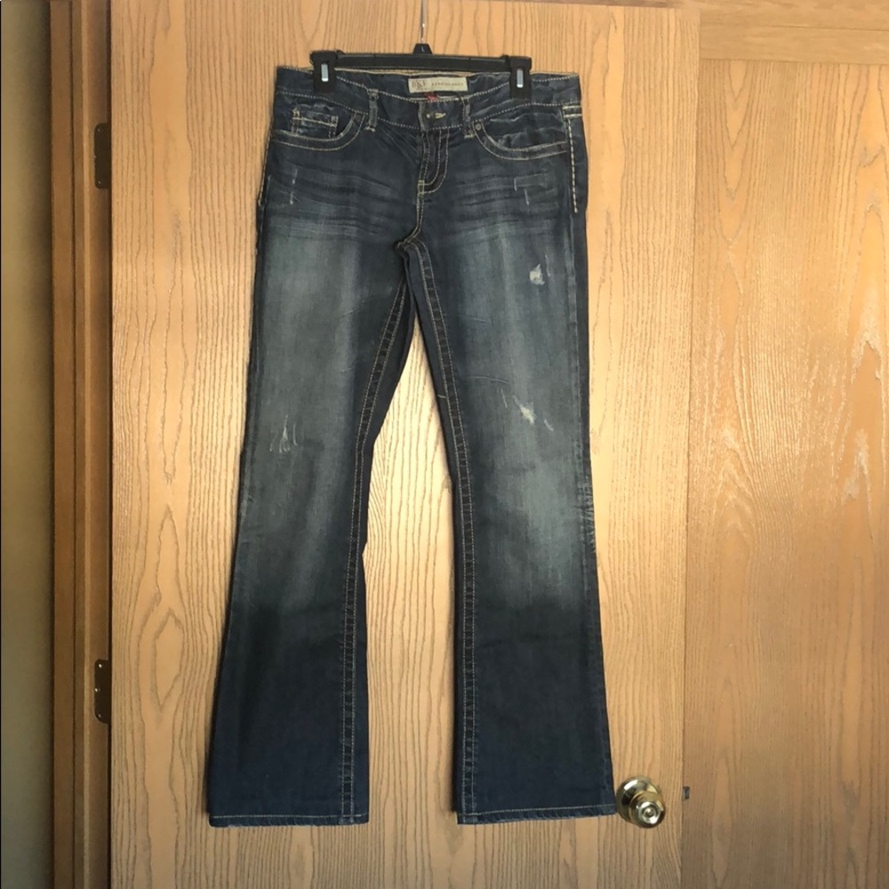 BKE Jeans